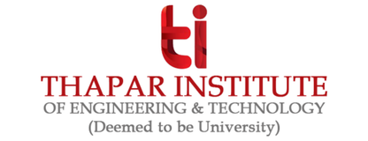 Thapar Institute of Engineering and Technology